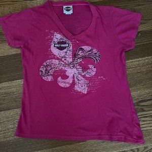 Harley-Davidson T-shirt